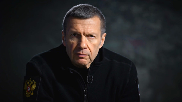 Уголовное дело о подготовке убийства Владимира Соловьева направлено в суд