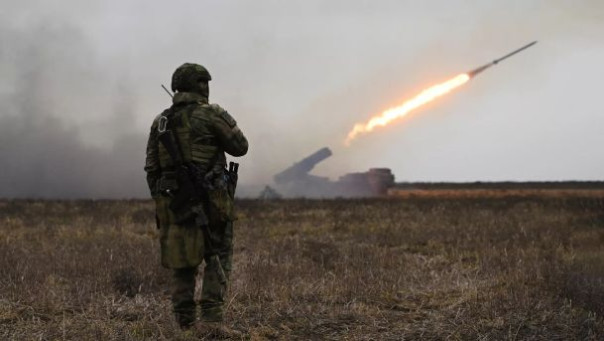 "Эффект снежного кома". Кто "кошмарит" пехоту ВСУ