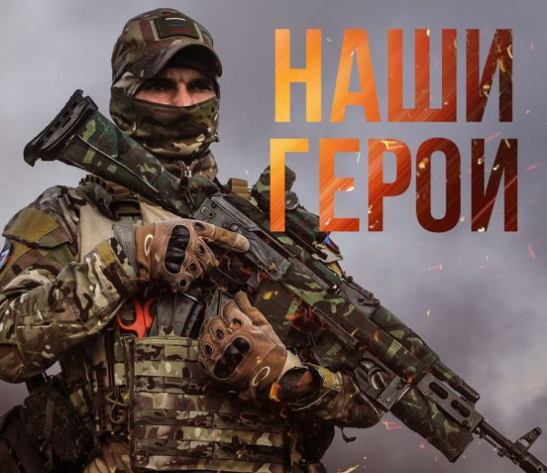 Известные артисты поздравляют наших бойцов, выполняющих задачи на передовой, с Днем Победы!