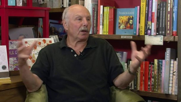 Канстлер: Стань мёртвой, Америка!