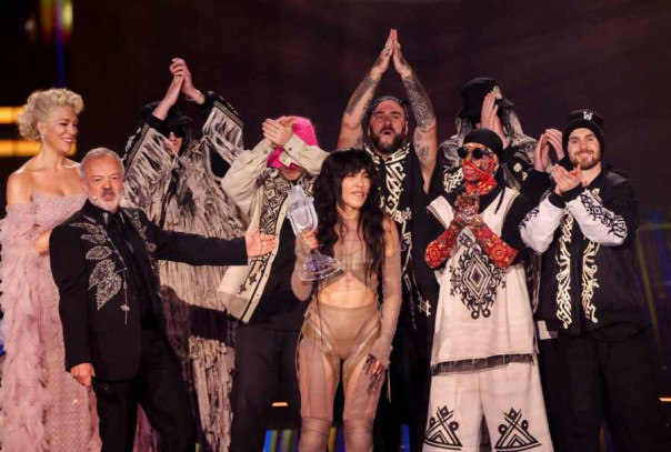 Евровидение – лучшая иллюстрация деградации западной масс-культуры