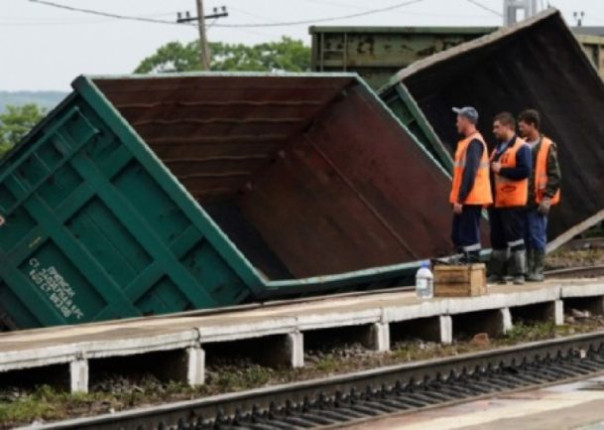 «Железнодорожные» диверсанты и несостоявшиеся «легионеры»: российские спецслужбы продолжают отлов завербованных Украиной россиян