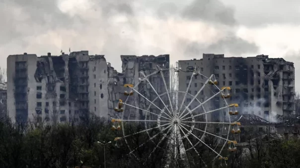 «ВСУ хотят отрезать Бахмут»: Бородай рассказал о тяжелейших боях за Артемовск