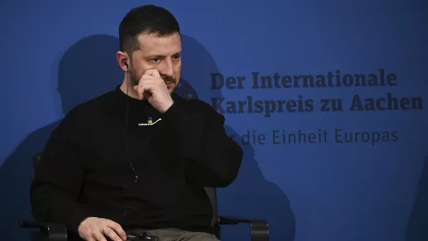 Украинский генерал раскрыл главную ошибку Зеленского при оценке ВС РФ