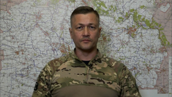 Советник Пушилина сообщил об эвакуации украинских властей из Курахово в ДНР