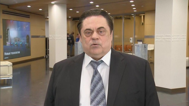 Представлены проекты документов по нацполитике и развитию России