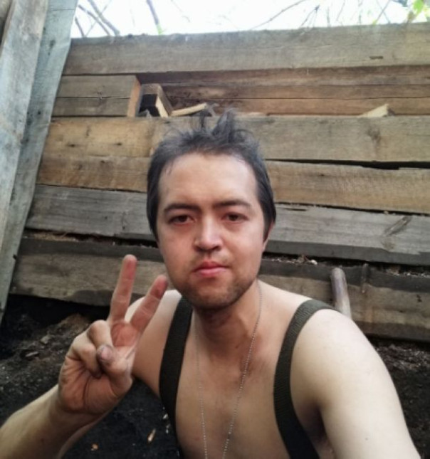 Жизнь мобилизованного писателя в сахалинском корпусе на передовой: "Наступил тот момент, когда домой и не тянет"