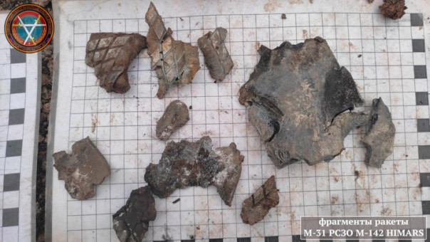 СМИ сообщают о серии взрывов в Донецке