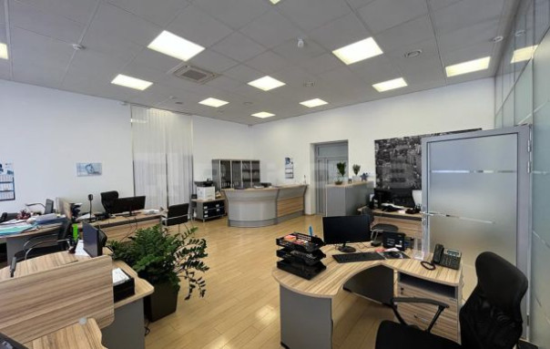 Аренда офисов в Санкт-Петербурге: выгодные предложения напрямую от собственников и без комиссии