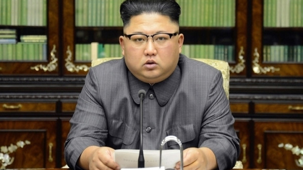 Ким Чен Ын заявил о важности военного спутника для сдерживания США