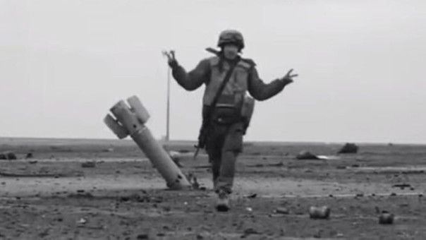 Год "Грязной работе"