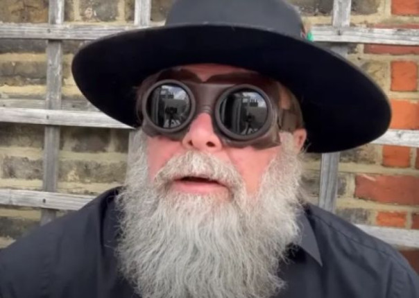 Борис Гребенщиков признан иноагентом