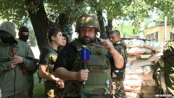 Не Роджерсом единым