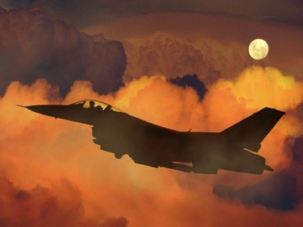 Генерал Ретунский рассказал, как Россия должна ответить на поставки Киеву F-16