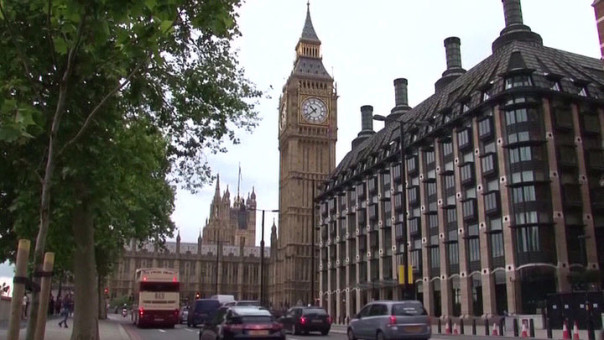 29 пунктов: Великобритания расширила антироссийские санкции