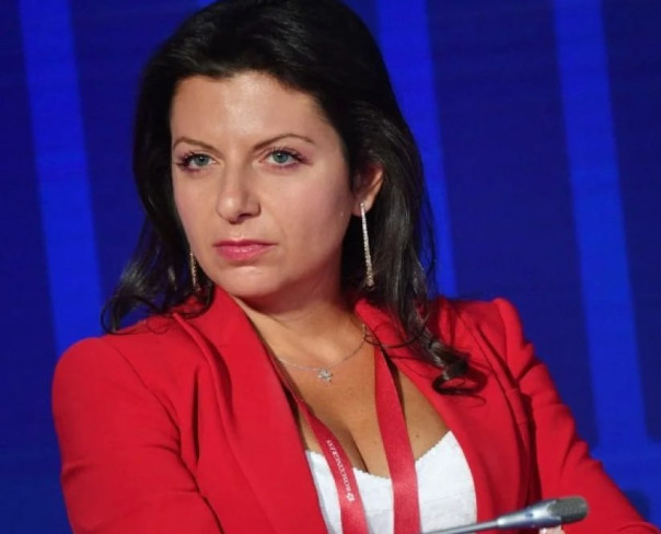 Симоньян: офицеры бундесвера спланировали удары по Крымскому мосту