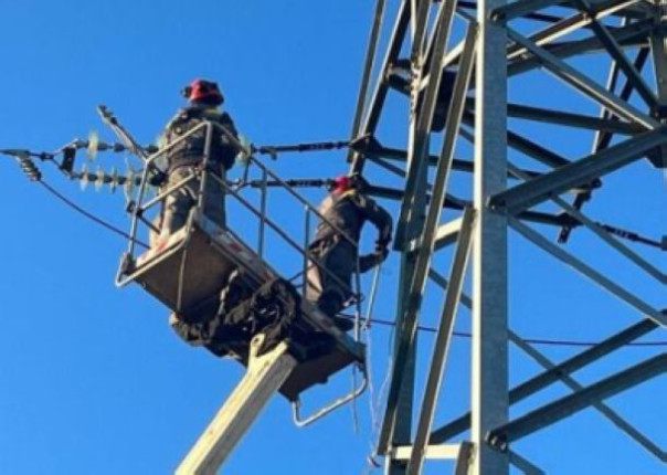 Зимой света в украинских городах не будет по 10 часов, даже без ракетных атак.