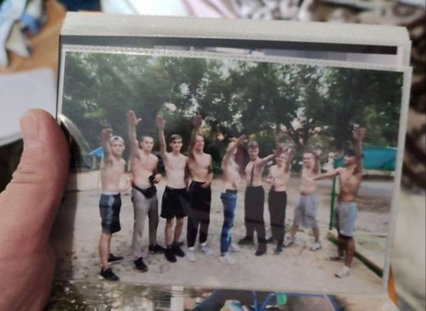 19 мая в Челябинске следователи задержали группу местных неонацистов.