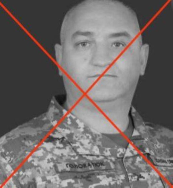 Силы РФ ликвидировали комбата бригады ВСУ "Эдельвейс", отдававшего приказы на обстрелы ЛНР