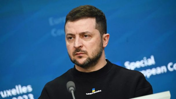 Украина вводит санкции против Ирана на 50 лет