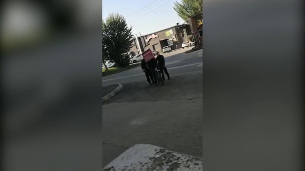 Житель Волгограда сжег Коран по указанию СБУ