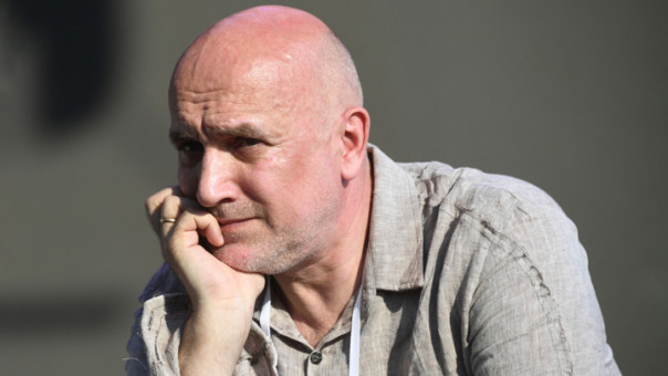 Прилепин начал проходить реабилитацию