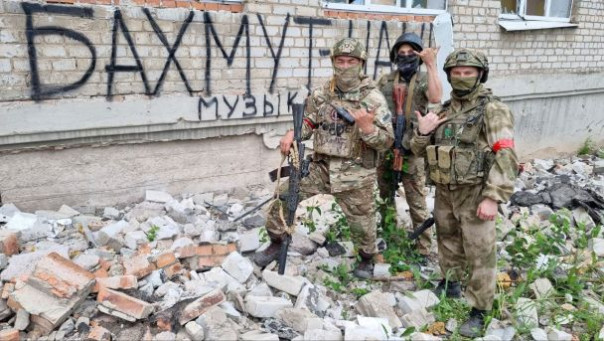 "Фортеця на заправке".