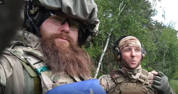 Раскрыты личности террористов, атаковавших Белгородскую область