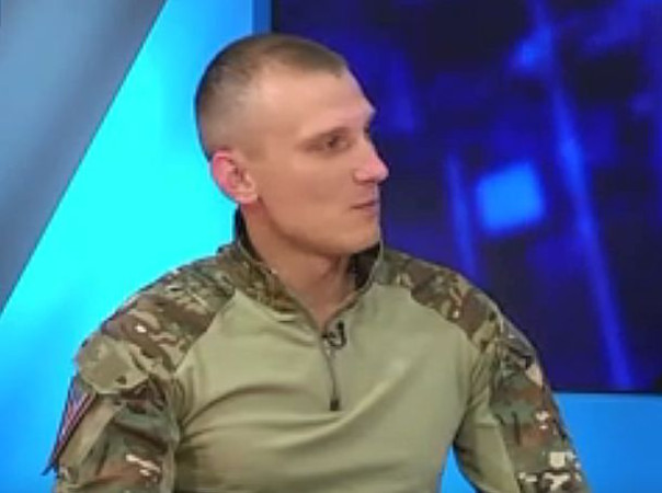 Герой СВО Сергей Бодякин о потере брата, близких друзей и о том, к чему не была готова Россия