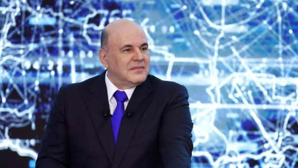 Мишустин: недоброжелателям России не удалось сломать экономику и валюту страны