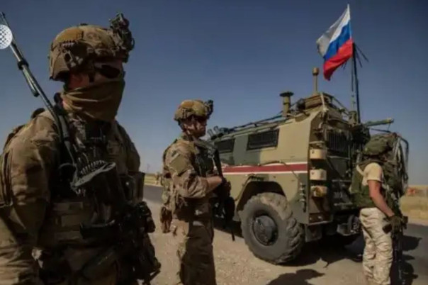 Хотите одолеть Россию? Я вас огорчу — запад шокирован мнением американского военного аналитика