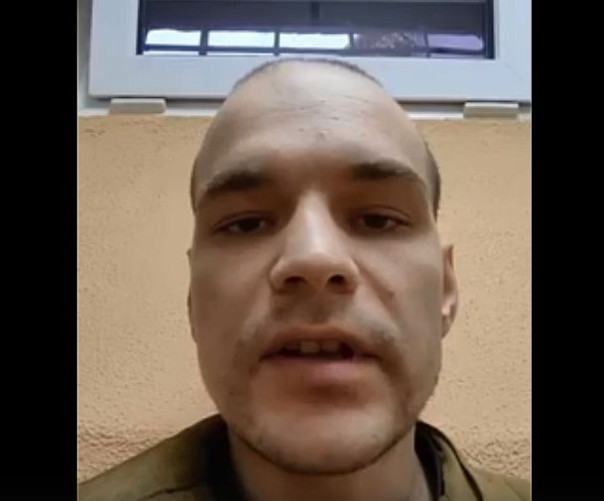 Диверсант СБУ, пытавшийся совершить БПЛА-атаку на самолет ВКС РФ , обратился к Зеленскому — просит вспомнить о нем и спасти от смертной казни