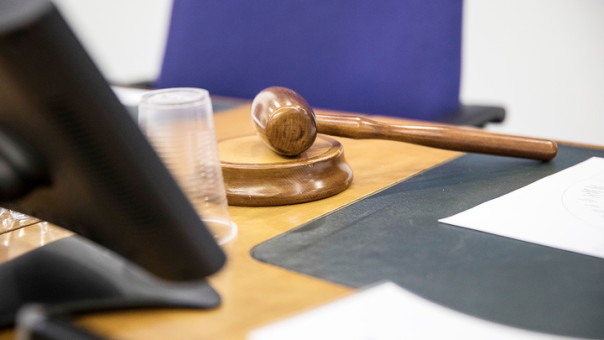 За минирование акватории Азовского моря дали пожизненное