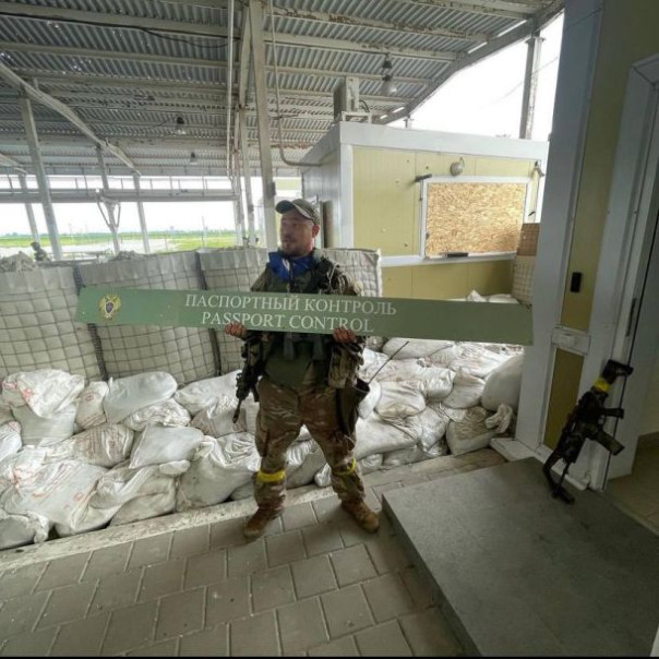 Какая, к чёрту, народная республика?: о попытке украинских диверсантов «отзеркалить» на Белгородчине провозглашение ДНР и ЛНР