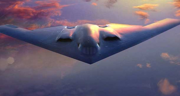 Самые дорогие боевые самолеты в истории, бомбардировщики В-2 ВВС США больше не летают. Что случилось с легендарными «стелсами»?