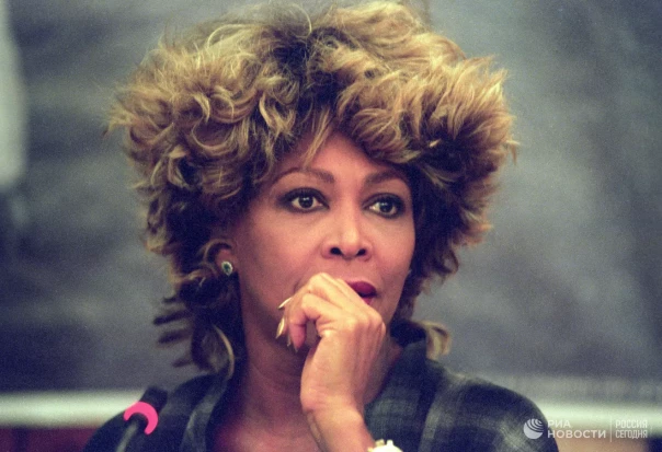 Simply the Best навсегда