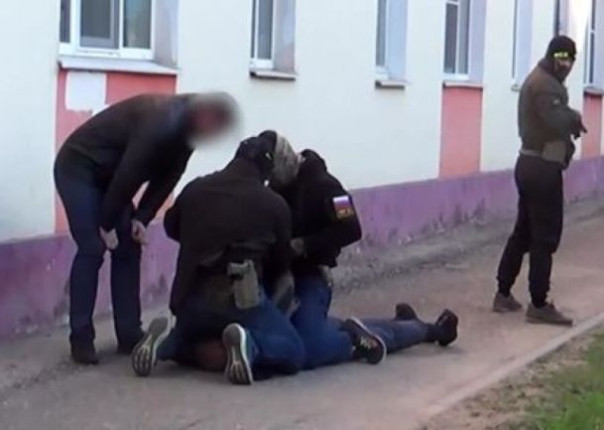 ФСБ предотвратила теракт на двух АЭС