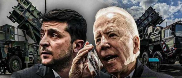 Кинжальный удар по «вундервафлям»