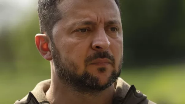 Иран жестко поставил Зеленского на место после его слов о России