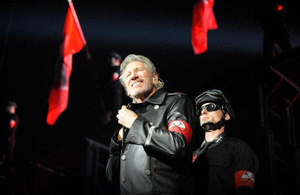 Как натянуть сову на глобус, или в данном конкретном случае глаз на задницу...