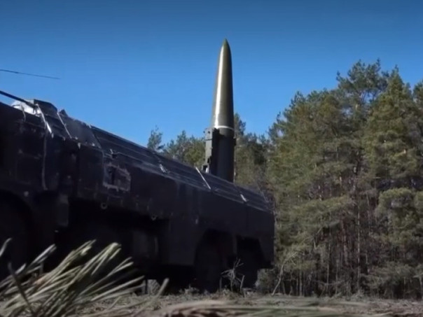 Sohu: Киев задрожит от страха с появлением российского ядерного оружия в Белоруссии