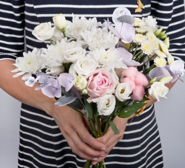 Розы: какие бывают и где заказать красивый букет