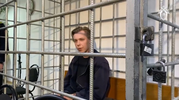 Сжегшего Коран волгоградца доставили в Чечню