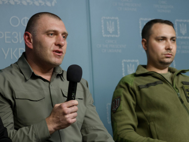 The Times: Украинская военная разведка использует пенсионеров и подростков для диверсий в России