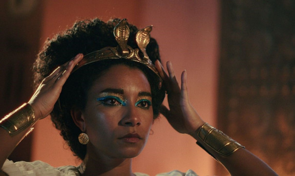 Мягкая сила, или Расизм навыворот