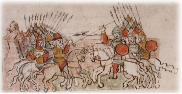 Русские VS русские