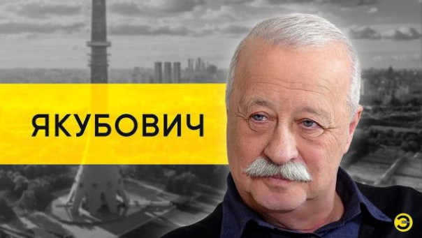 Леонид Якубович: страх, театр и Поле чудес