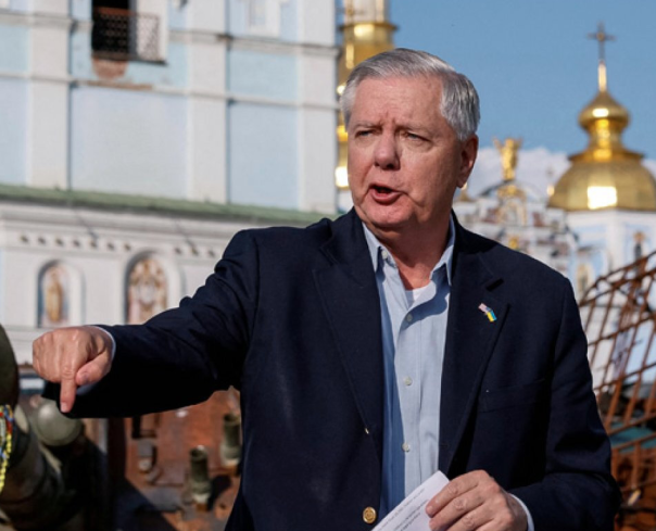 США выкатили антикризис из-за слов сенатора Грэма о «смерти русских»