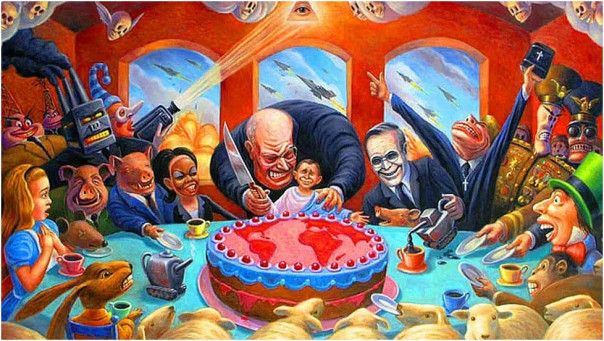 Грань очевидного. Авторская программа Юрия Селиванова. Выпуск №122