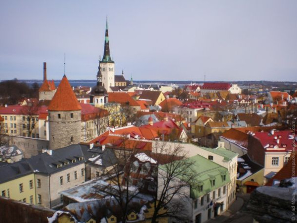 Митинг на Тоомпеа